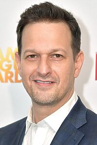 Porträt von Josh Charles