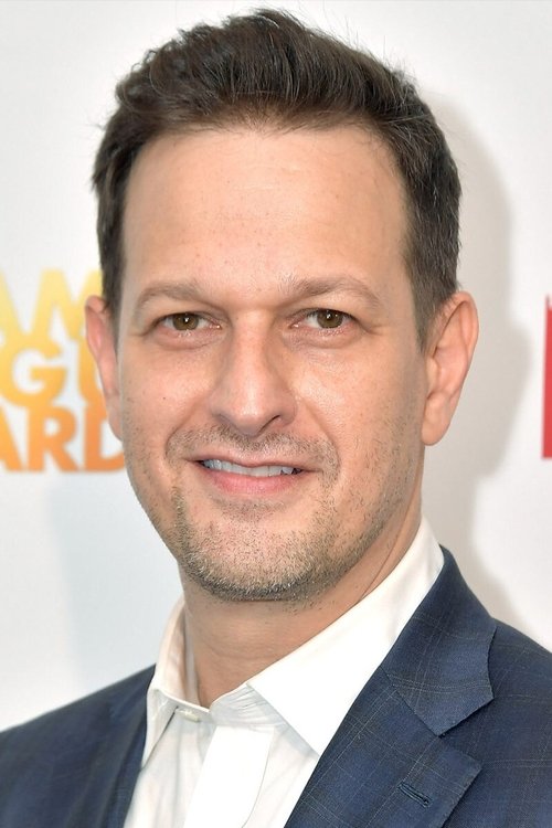 Porträt von Josh Charles