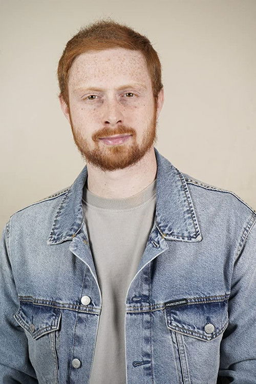 Porträt von Josh Cronin