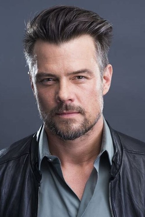 Porträt von Josh Duhamel