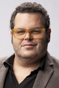 Porträt von Josh Gad