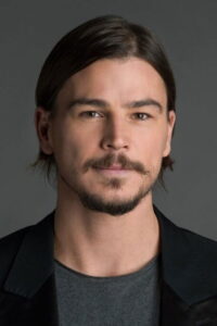 Porträt von Josh Hartnett