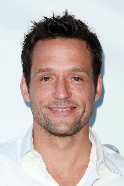 Porträt von Josh Hopkins