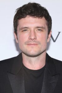 Porträt von Josh Hutcherson