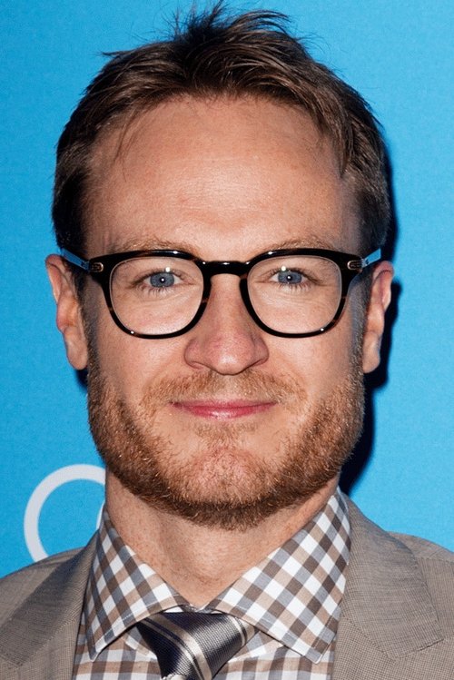 Porträt von Josh Lawson