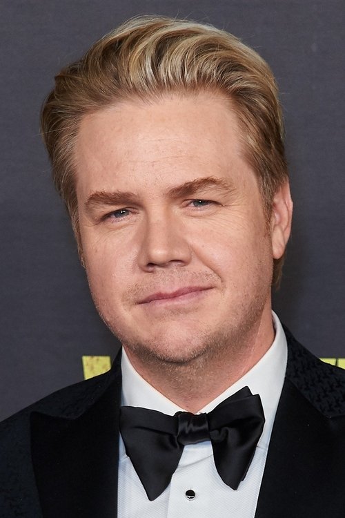 Porträt von Josh McDermitt