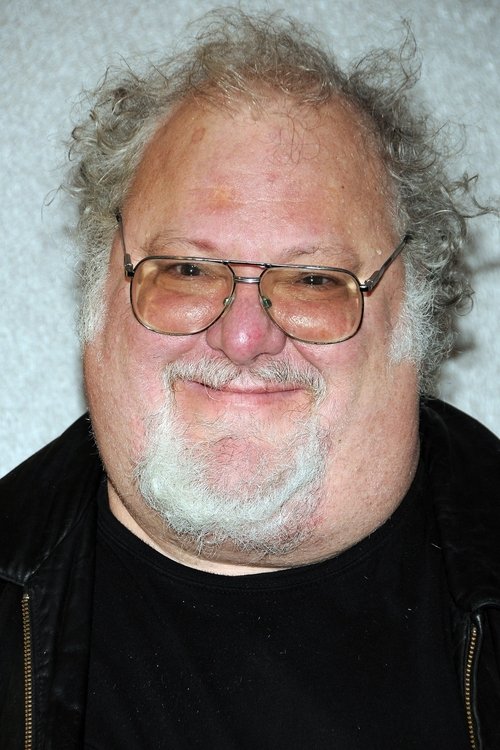 Porträt von Josh Mostel