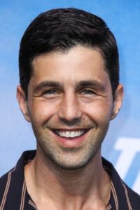 Porträt von Josh Peck