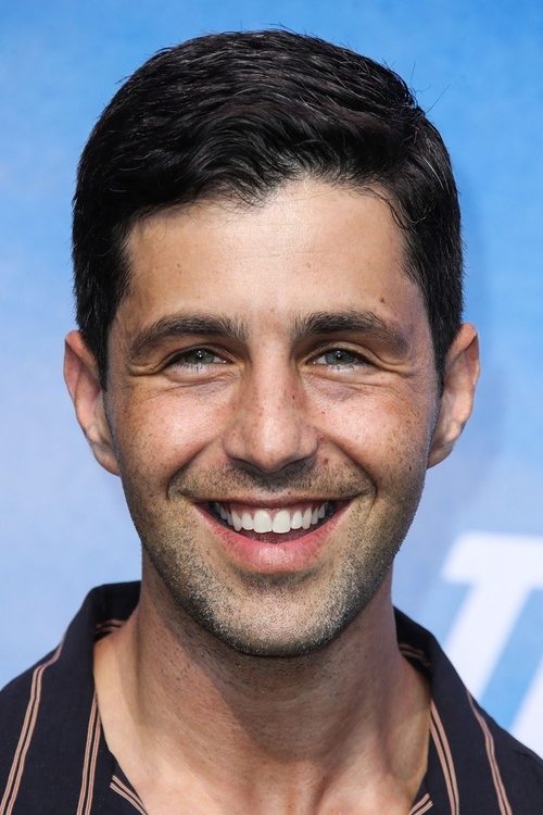Porträt von Josh Peck
