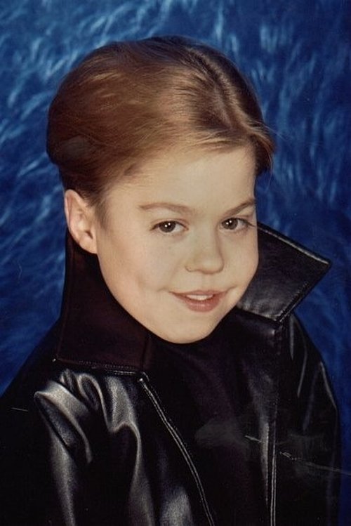 Porträt von Josh Ryan Evans