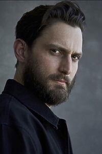 Porträt von Josh Schell