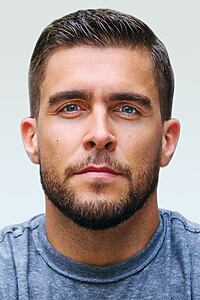 Porträt von Josh Segarra