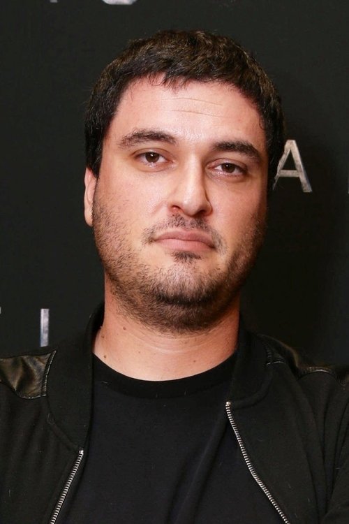 Porträt von Josh Trank