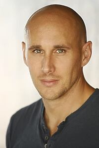Porträt von Josh Wingate