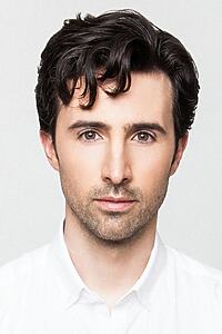 Porträt von Josh Zuckerman