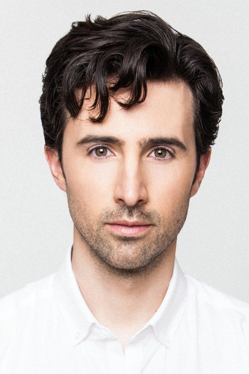 Porträt von Josh Zuckerman