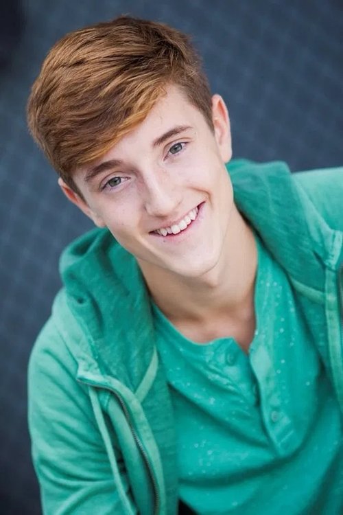 Porträt von Joshua J. Ballard