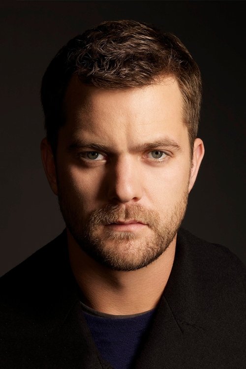 Porträt von Joshua Jackson