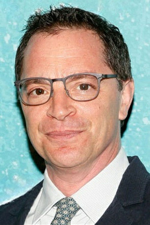 Porträt von Joshua Malina