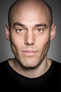 Porträt von Joshua Oppenheimer