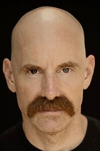 Porträt von Joshua Peace