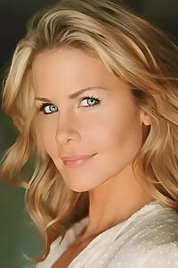 Porträt von Josie Davis