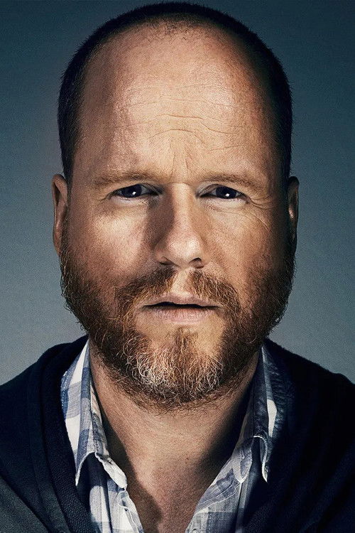 Porträt von Joss Whedon