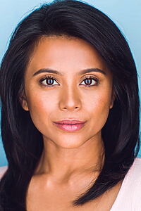Porträt von Jowin Marie Batoon