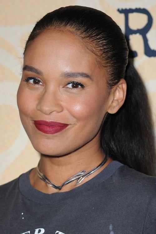 Porträt von Joy Bryant