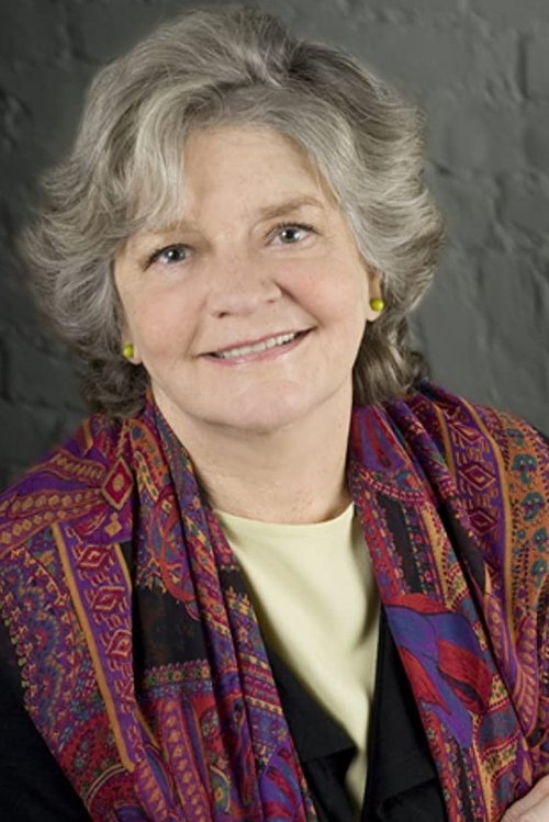 Porträt von Joyce Van Patten