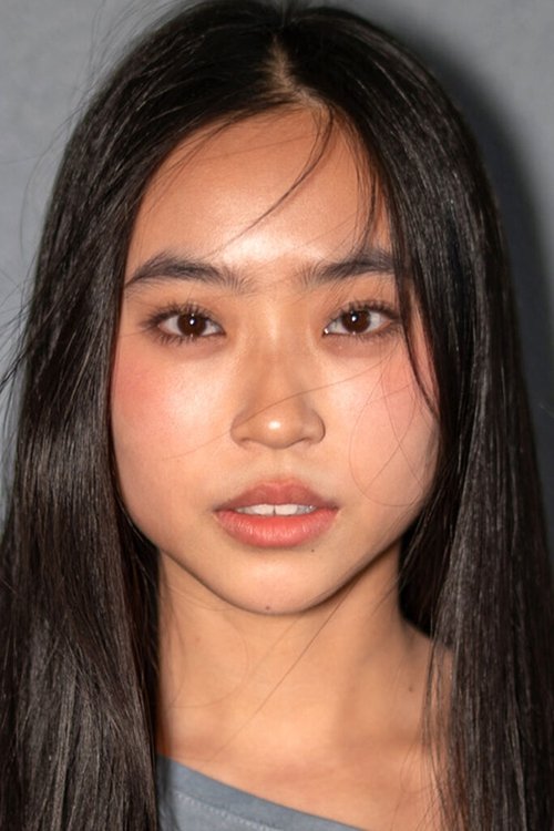 Porträt von Joyena Sun