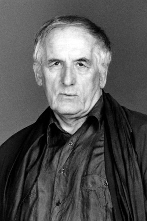 Porträt von Józef Fryźlewicz