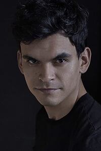 Porträt von Juan Camilo Castillo