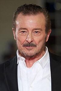Porträt von Juan Diego