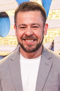 Porträt von Juan Jesús García Galocha