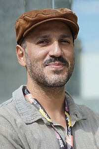 Porträt von Juan Pablo González