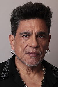 Porträt von Juan Palomino