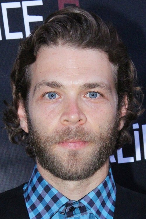 Porträt von Juan Riedinger