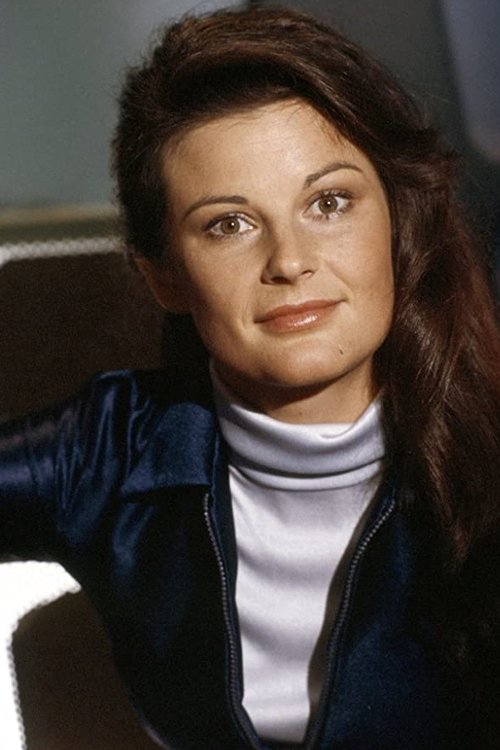 Porträt von Juanin Clay