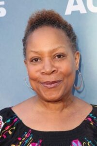Porträt von Juanita Jennings