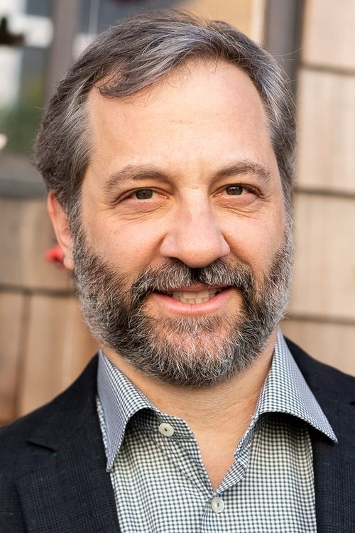 Porträt von Judd Apatow