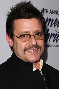 Porträt von Judd Nelson