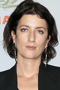Porträt von Judith Lou Lévy