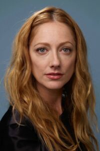 Porträt von Judy Greer