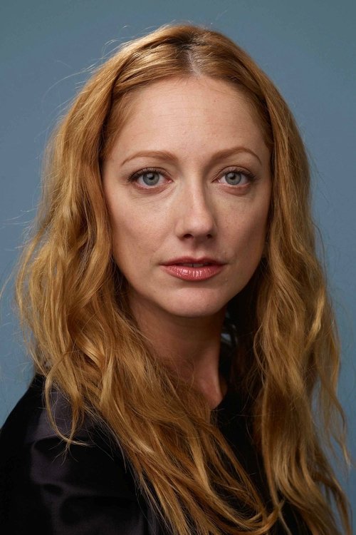 Porträt von Judy Greer