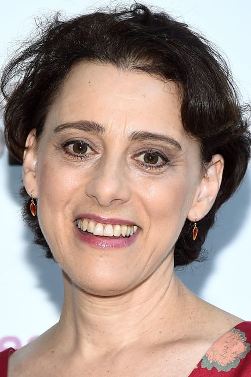 Porträt von Judy Kuhn