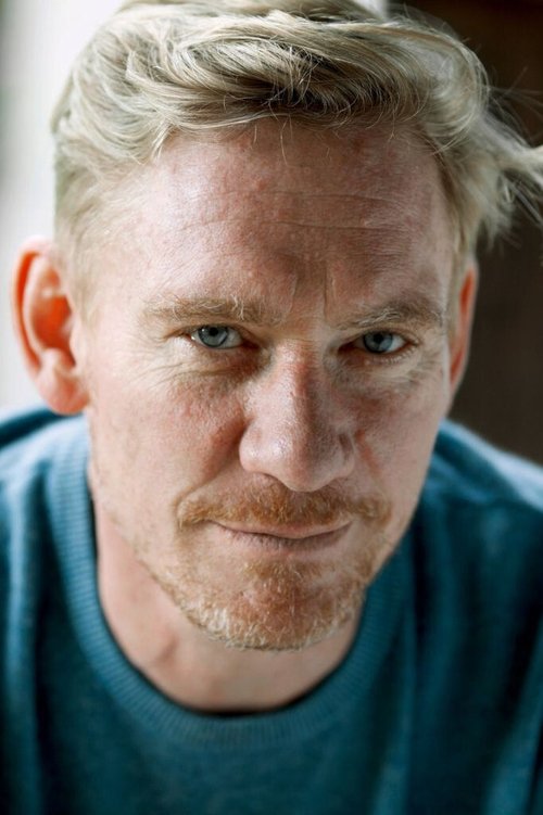 Porträt von Jürg Plüss