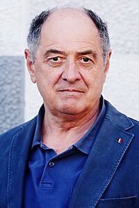 Porträt von Jürgen Haug