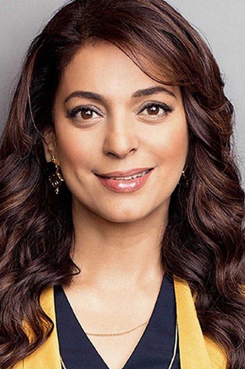 Porträt von Juhi Chawla Mehta