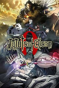 Jujutsu Kaisen 0